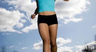 Картинка по теме - как заставить девушку бегать