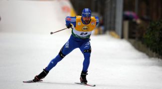 Картинка по теме - как научиться кататься коньковым ходом