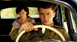 Картинка по теме - как устроиться водителем