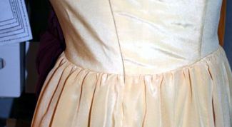 Картинка по теме - как вшить молнию