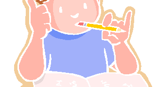 Картинка по теме - как перевести дробь в число