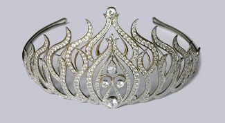 Картинка по теме - как сделать корону своими руками