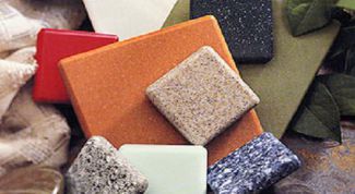 Картинка по теме - как сделать искусственный камень