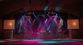 Картинка по теме - как сделать декорации