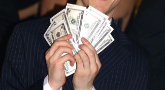 Картинка по теме - как найти богатого