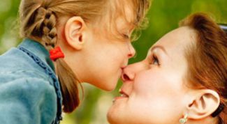 Картинка по теме - как быть хорошей дочерью