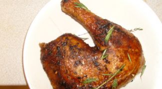 Картинка по теме - как запекать индейку