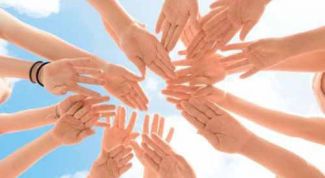 Картинка по теме - как зарегистрировать свою общественную организацию