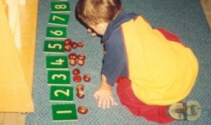 Картинка по теме - как научить математике