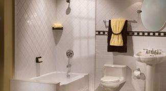 Картинка по теме - как поставить ванну