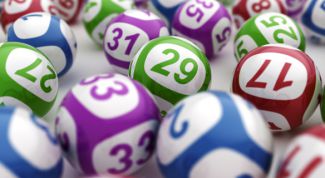 Картинка по теме - как играть в лотереи