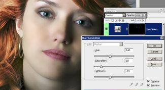 Картинка по теме - как изменить губы в фотошопе