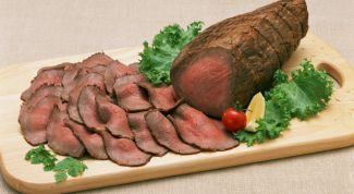 Картинка по теме - как запекать мясо в духовке