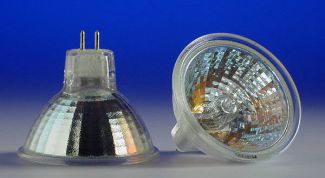 Картинка по теме - как подключить точечные светильники