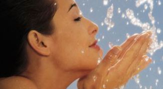 Картинка по теме - как избавиться от сухости кожи