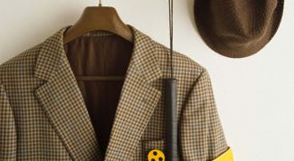 Картинка по теме - как почистить пиджак