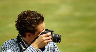 Картинка по теме - как выбирать зеркальный цифровой фотоаппарат