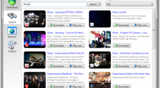 Картинка по теме - как загрузить ролик