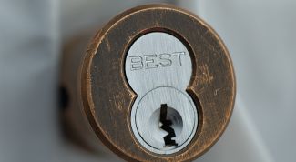 Картинка по теме - как починить замок