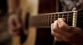 Картинка по теме - как играть на гитаре цыганочку