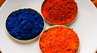 Картинка по теме - как покрасить одежду