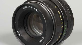 Картинка по теме - как почистить объектив