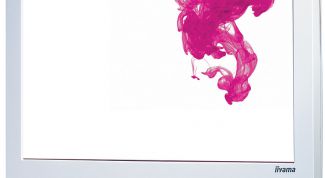 Картинка по теме - как разобрать монитор