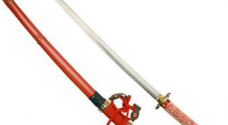 Картинка по теме - как делать кунаи