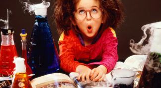 Картинка по теме - как решать химические уравнения