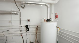 Картинка по теме - как задекорировать трубу