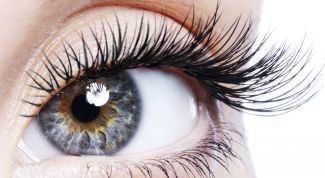 Картинка по теме - как подкрутить ресницы