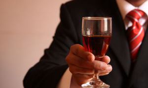 Картинка по теме - как поздравить мужчин с 23 февраля на работе