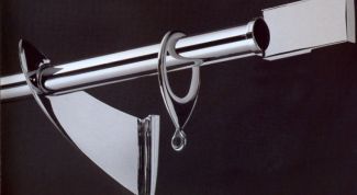 Картинка по теме - как выбрать карнизы