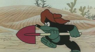 Картинка по теме - как найти воду