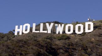 Картинка по теме - как попасть в голливуд