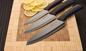 Картинка по теме - как выбирать ножи