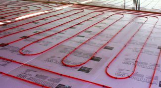 Картинка по теме - как построить пол