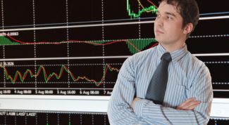 Картинка по теме - как зарабатывать на бирже