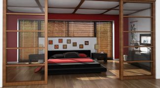 Картинка по теме - как сделать дверь-купе