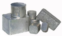 Картинка по теме - как получить металл