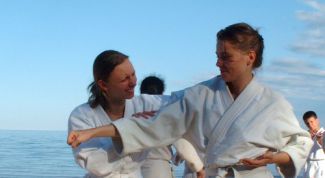 Картинка по теме - как натренировать удар