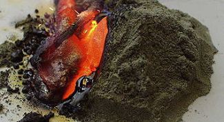 Картинка по теме - как получить серу