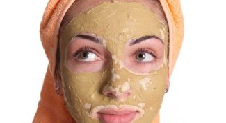 Картинка по теме - как почистить лицо в домашних условиях