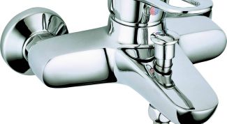 Картинка по теме - как отремонтировать смеситель