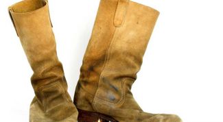 Картинка по теме - как почистить замшевую обувь