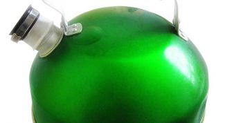 Картинка по теме - как почистить чайник