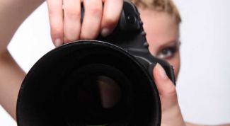 Картинка по теме - как настроить выдержку