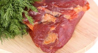 Картинка по теме - как варить мясо для супа