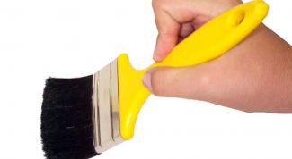 Картинка по теме - как покрасить дверь