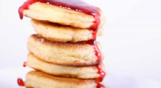 Картинка по теме - как делать сырники